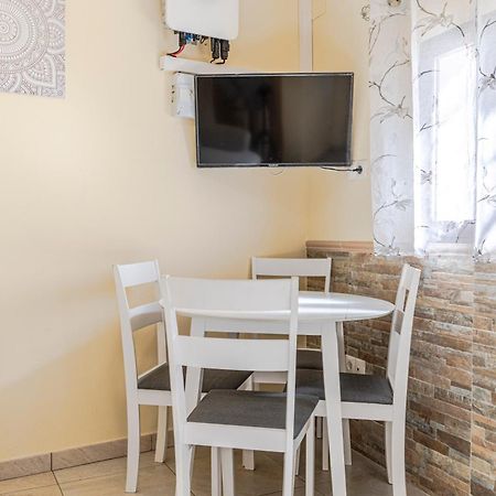 La Casita De La Plaza Villa Granada Dış mekan fotoğraf
