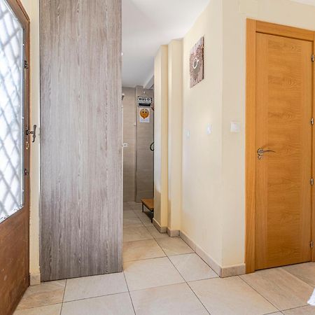 La Casita De La Plaza Villa Granada Dış mekan fotoğraf