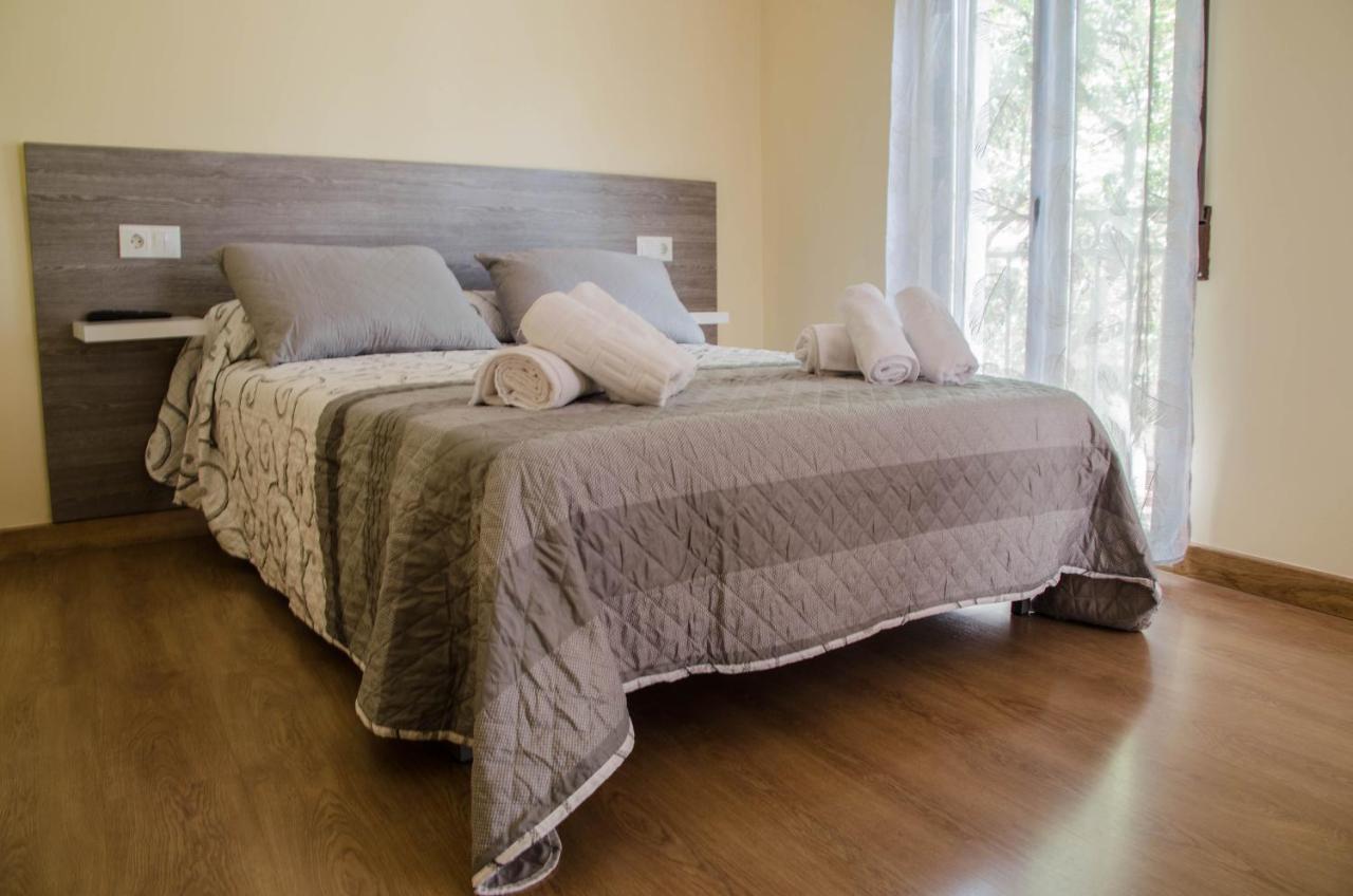 La Casita De La Plaza Villa Granada Dış mekan fotoğraf