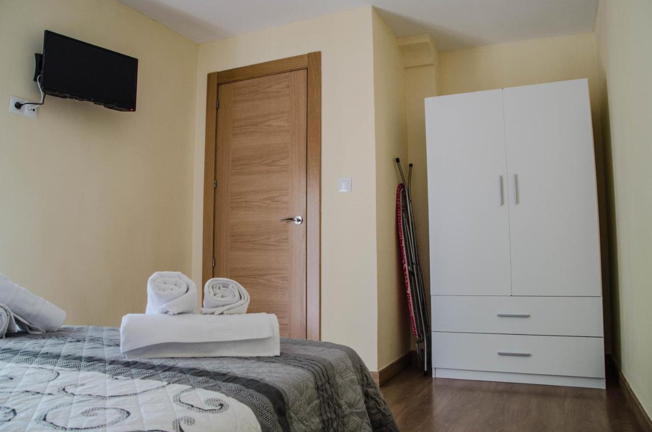 La Casita De La Plaza Villa Granada Dış mekan fotoğraf