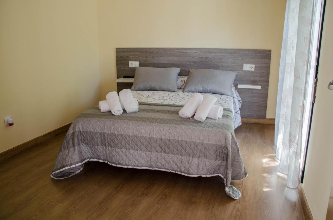 La Casita De La Plaza Villa Granada Dış mekan fotoğraf
