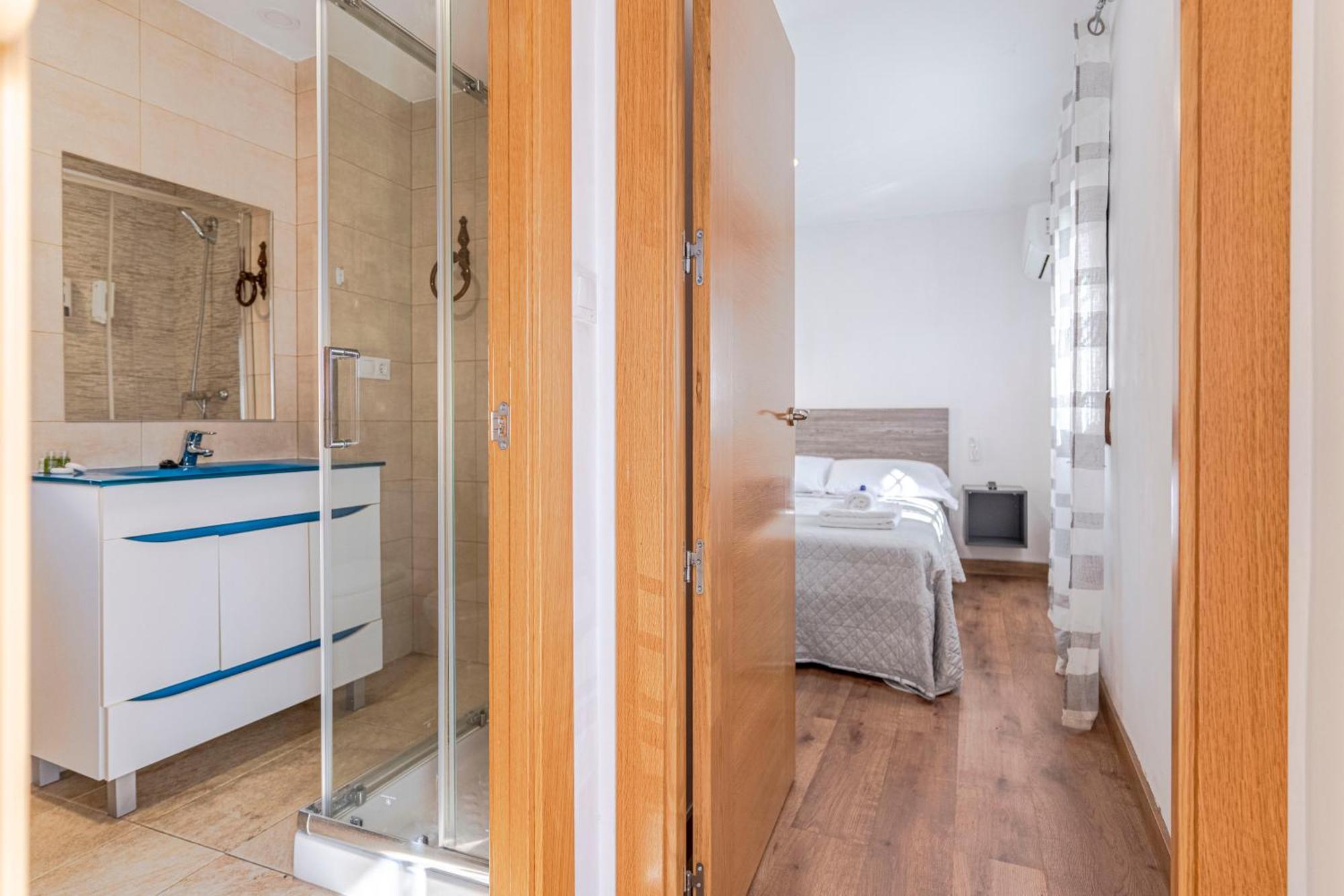 La Casita De La Plaza Villa Granada Dış mekan fotoğraf