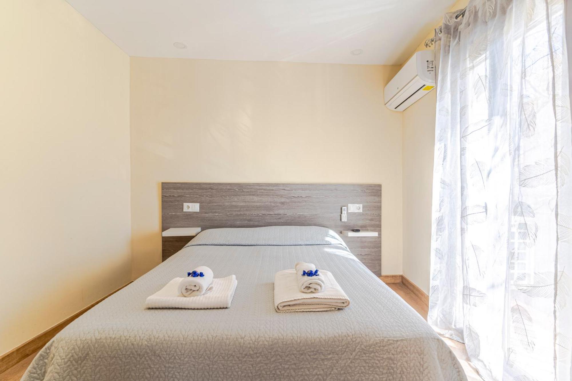 La Casita De La Plaza Villa Granada Dış mekan fotoğraf