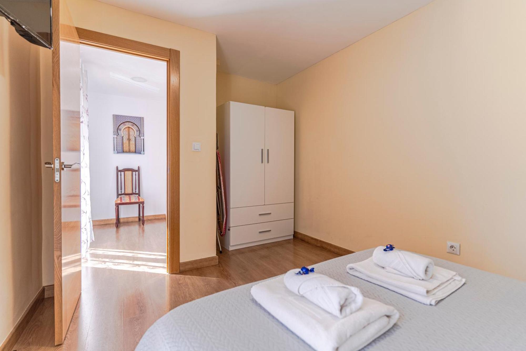 La Casita De La Plaza Villa Granada Dış mekan fotoğraf