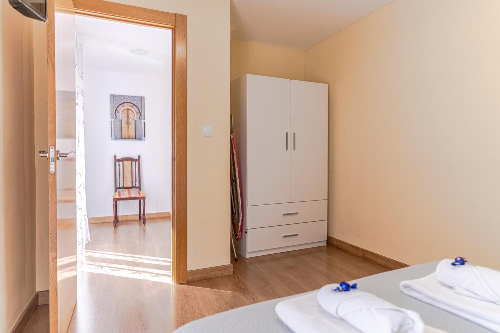 La Casita De La Plaza Villa Granada Dış mekan fotoğraf